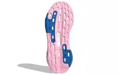 adidas Day Jogger Black Pink