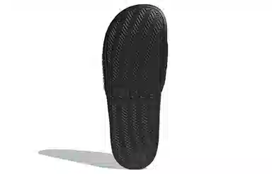 adidas Adilette Shower Slides Black