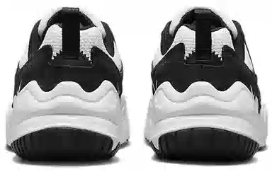 Nike Tech Hera Black White