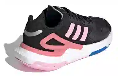 adidas Day Jogger Black Pink