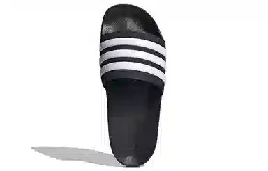 adidas Adilette Shower Slides Black