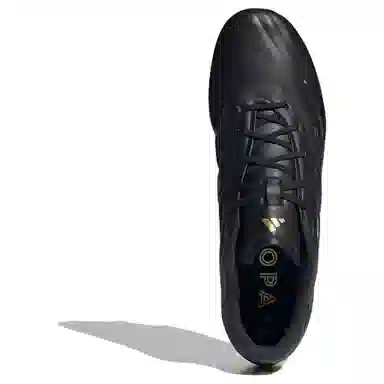 adidas COPA PURE 2 ELITE FG Black Gold