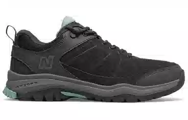 New Balance 1201 Black Women's