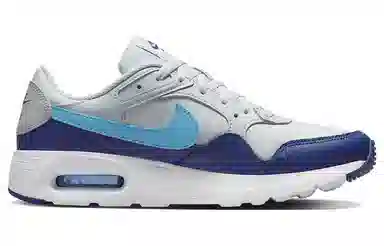 Nike Air Max SC Grey Blue