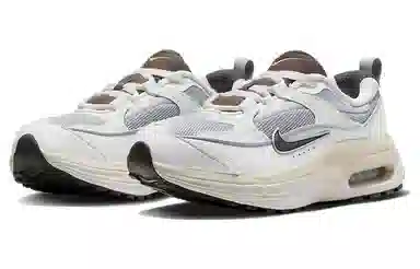 Nike Air Max Bliss NN White Grey