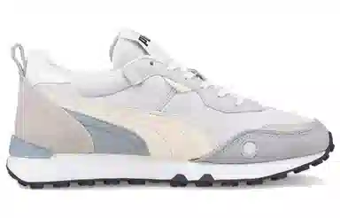 PUMA Rider Future Vintage White Grey