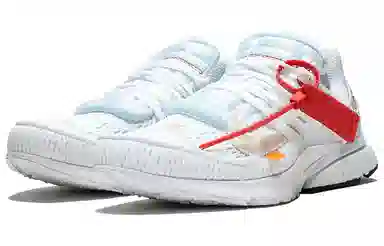 OFF-WHITE x Nike Air Presto 2.0 "The Ten"