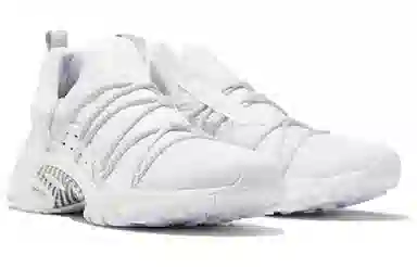 Reebok Trideca 200 White Black Grey