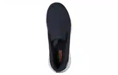 Skechers Go Walk Max Navy