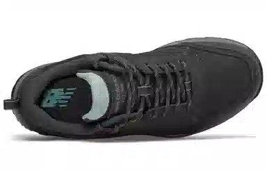 New Balance 1201 Black Women's