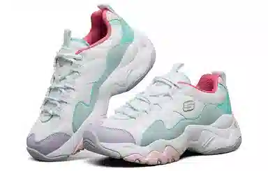 Skechers D'lites 3.0