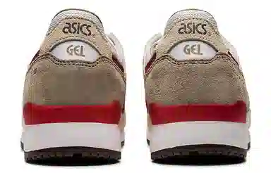 Asics Gel-Lyte 3 OG Brown Red