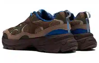 KIDSUPER x PUMA Velophasis NU