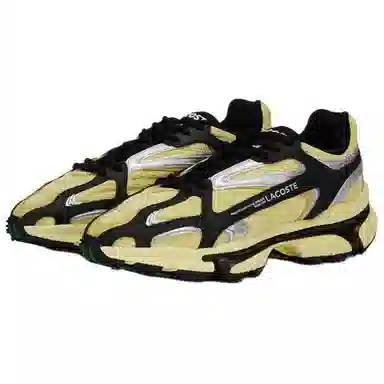 Lacoste L003 2K24 Yellow