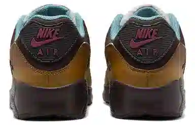 Nike Air Max 90 Gore-Tex Brown