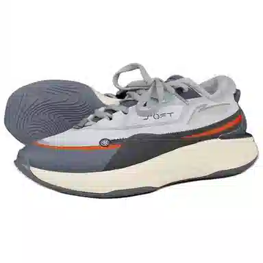 LiNing SOFT WARM Fleece