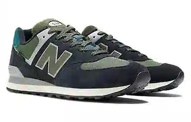 New Balance 574
