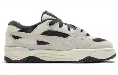 PUMA Copduroy Grey Black