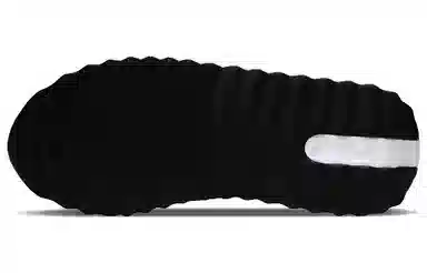 Nike Air Max Dawn White Black