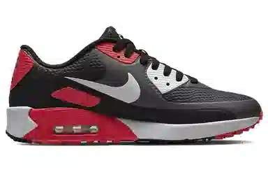 Nike Air Max 90 G Black Red