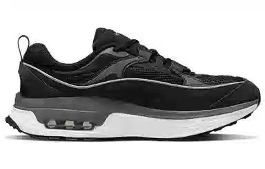 Nike Air Max Bliss Black White