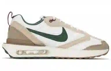 Nike Air Max Dawn Brown White