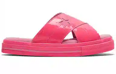 Converse One Star OPI Slide