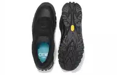 Vans Half Cab Reissue 33 Vibram