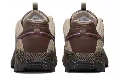 Jacquemus x Nike Air Humara Malt Brown