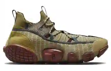 Nike ISPA Link "Barley and Desert Moss"