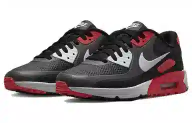 Nike Air Max 90 G Black Red