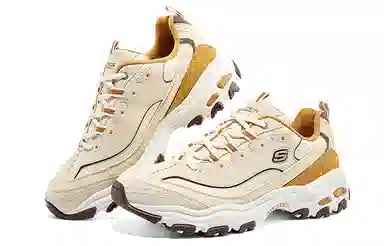 Skechers D'LITES