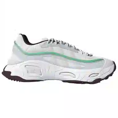 adidas Oznova White Green