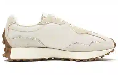 New Balance 327 Beige