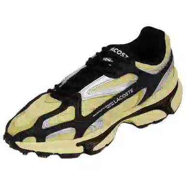 Lacoste L003 2K24 Yellow