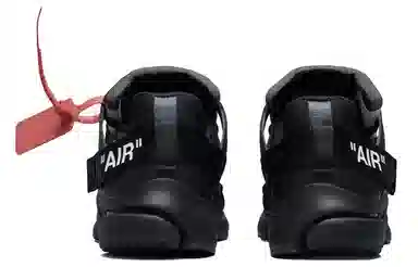 OFF-WHITE x Nike Air Presto 2.0 "The Ten"