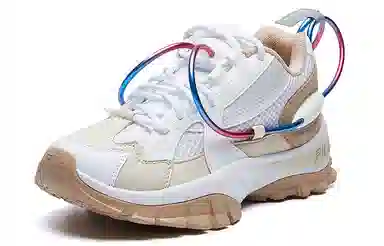 Fila Fusion Hit 3000