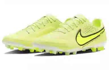 Nike Tiempo Legend 9 Pro AG Green