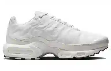 Nike Air Max Plus White