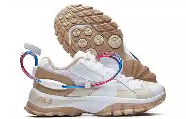 Fila Fusion Hit 3000