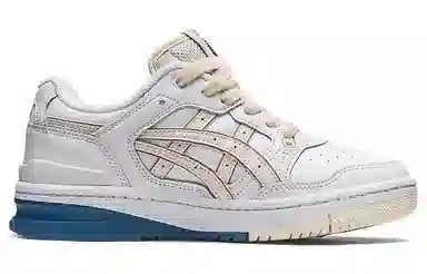Asics EX89 White Blue