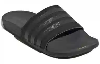 adidas Adilette Comfort Black