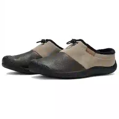 KEEN Howser 3 SLIDE LEATHER