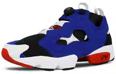 Reebok Instapump Fury Tricolor