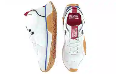 Palladium Troop Runner