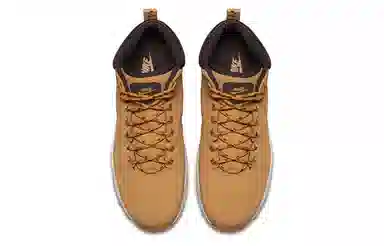 Nike Manoa Leather Brown