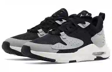 Jordan Air Cadence Black Grey