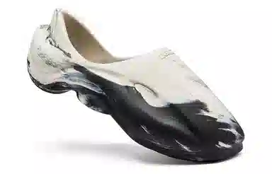 EQLZ Equalizer 3100 Black White