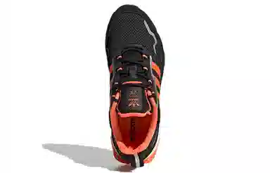adidas ZX 1K Boost Black Orange
