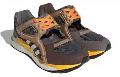 HUMAN MADE x adidas EQT Racing